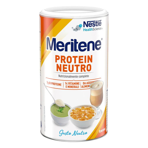 Meritene neutro 270 - meritene,
