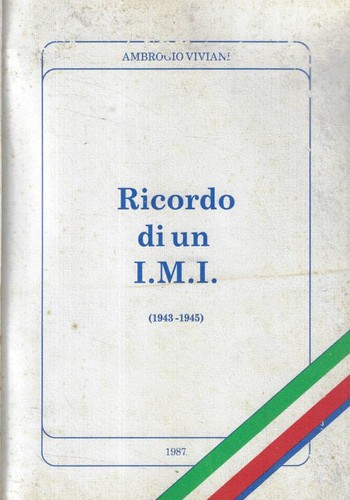 Ricordo m i - di, un