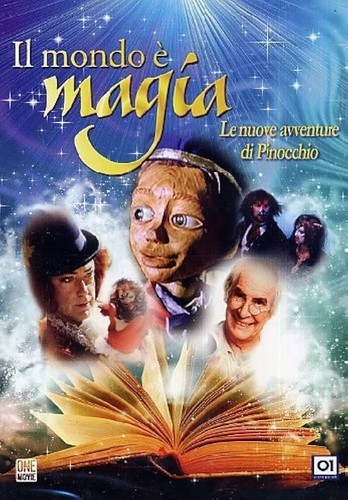 Mondo magia le - è,