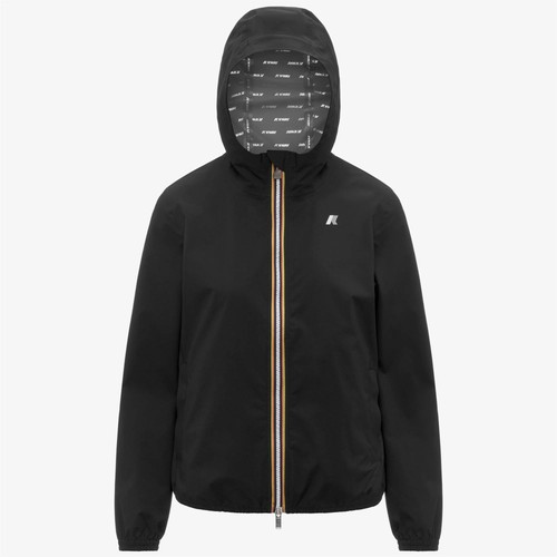 Giacca donna way lil 0 - k-way,