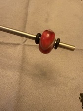 Originale Trollbeads Lampone