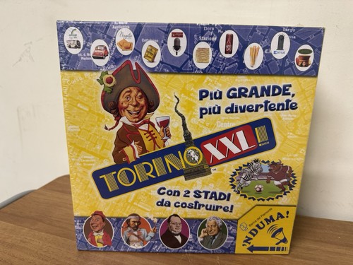 Gioco tavola torinopoli - gioco,