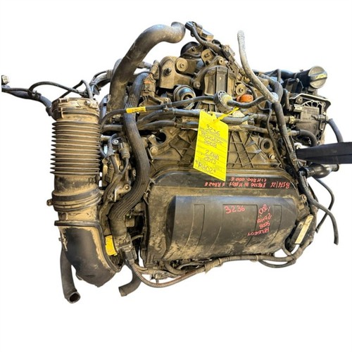 Motore completo per peugeot - motore,