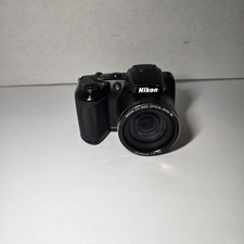 Nikon Coolpix L310 14,1