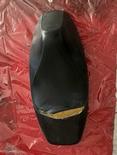 Sella vano sottosella Honda  SH 125 150 2017 2018 2019 2020 Scucita