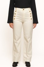 Elisabetta Franchi Donna Jeans