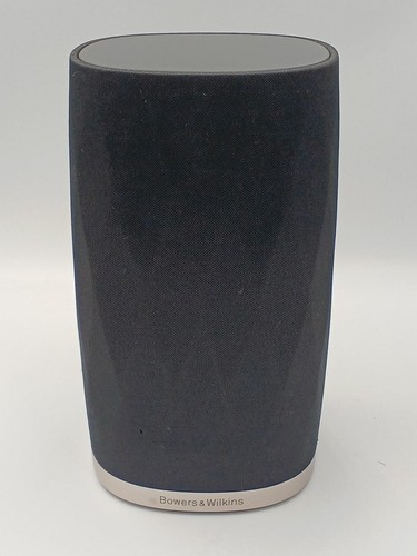 Altoparlante wireless bowers - wireless,