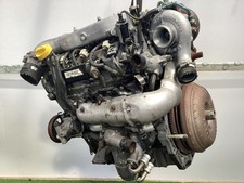 MOTORE COMPLETO PER RENAULT