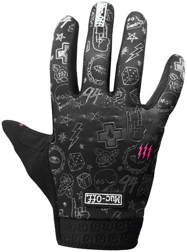 Muc off d30 rider full - d30,