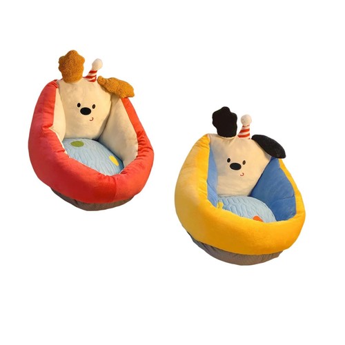 Divano con cuscino comodo - divano,