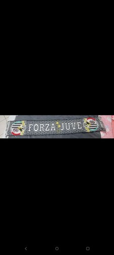 Sciarpa juve vintage - sciarpa,
