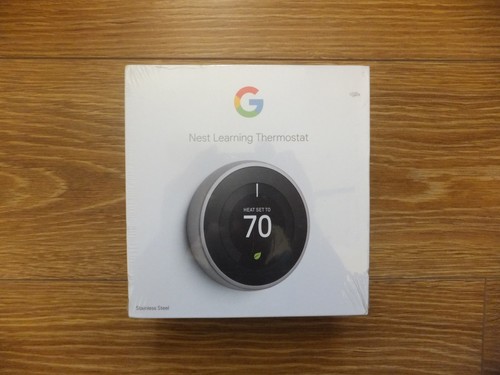 Google nest learning - google,