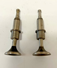 Valvole Aspirazione Scarico