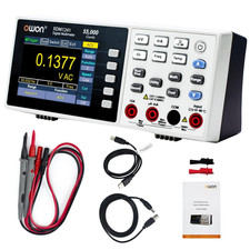 XDM1241 - Multimetro Da Banco