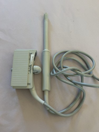 Siemens acuson 8c4 - acuson, ev-8c4