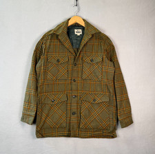 Cappotto woolrich vintage anni - cappotto,