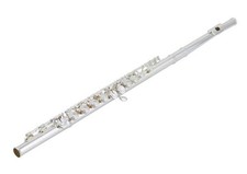 Yamaha yfl 222 flauto - yfl-222, traverso