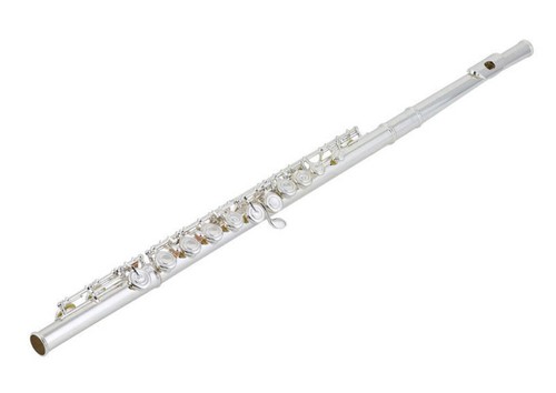 Yamaha yfl 222 flauto traverso - yamaha,