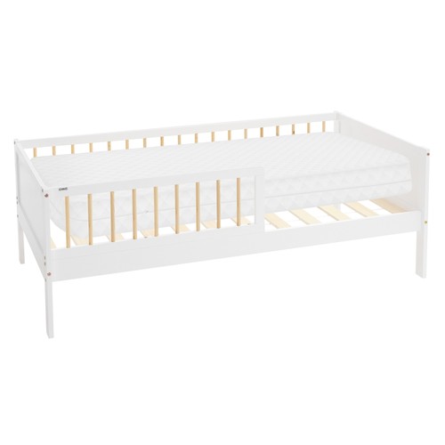 Letto con materasso per