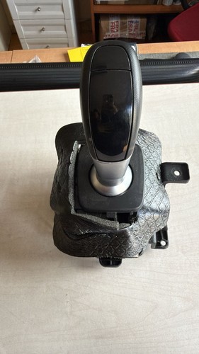 Leva cambio automatico - , alfa