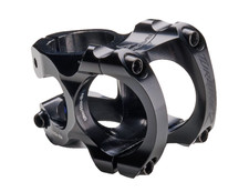 Turbina Race Face R 35 stelo 40 mm nero CNC Premium XC leggera enduro forte EMTB