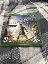 Assassin's Creed Odyssey -