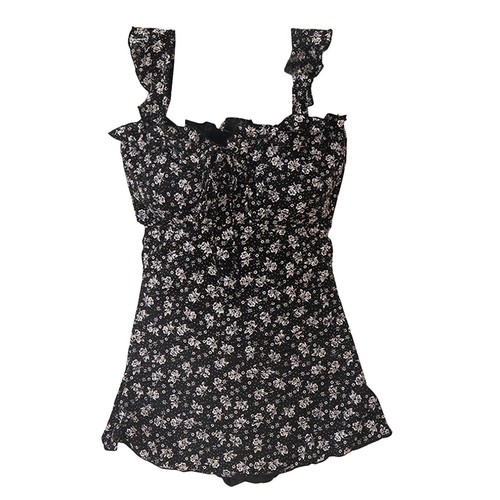 Set costume bagno intero - 1, da