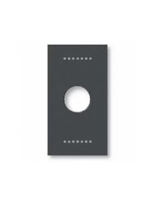 Ave modulo uscita  45308 serie noir