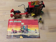 LEGO® Castle Set 6056 - Carro