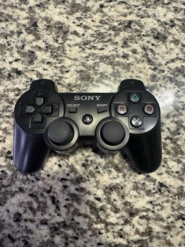 Sony playstation dualshock - playstation,