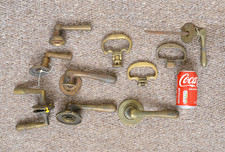 Maniglie di sicurezza vintage