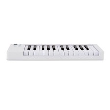 Arturia MICROLAB MK3 WHITE