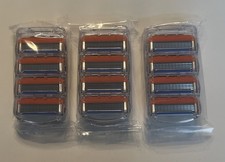 Lame di ricambio ricarica 12