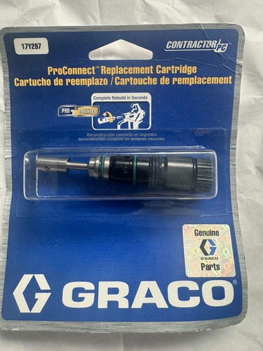 Kit riparazione pistola graco - kit,