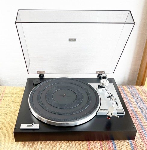 Yamaha 211 giradischi - yp-211,