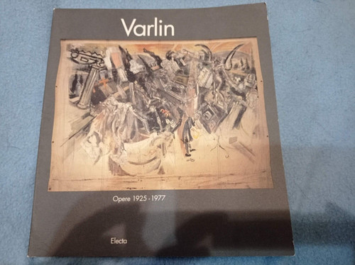 Varlin opere 1925 - varlin,