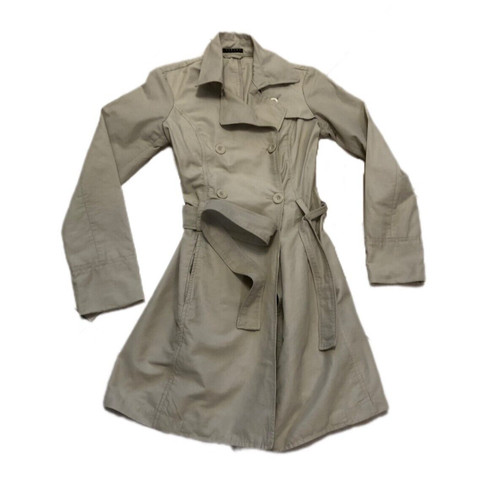 Sisley trench beige - beige, tg