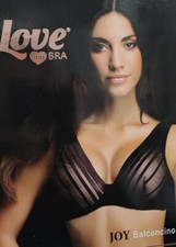 Reggiseno triangolo JOY LOVE