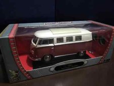 Modellino Road Signature