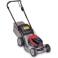 Rasaerba a Batteria 36V