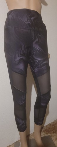 Leggings alla caviglia