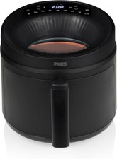 FRIGGITRICE AD ARIA CALDA