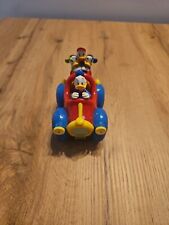 Macchina Paperino  Qui Quo Qua