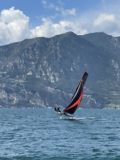 Catamarano Nacra F20 Carbon