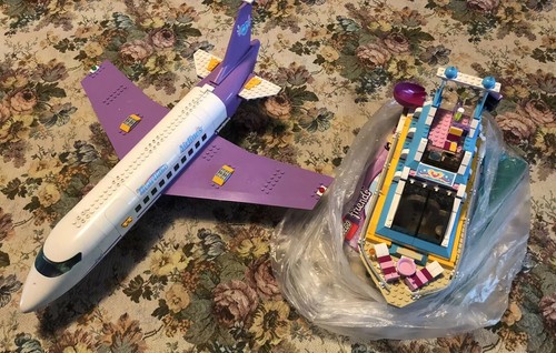 Lotto vari set lego - lotto,