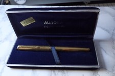 Penna stilografica aurora - penna,