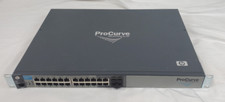 HP ProCurve 2510G-24 J9279A
