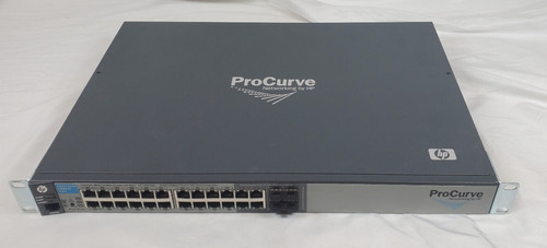 Procurve 2510g j9279a - hp, 2510g-24