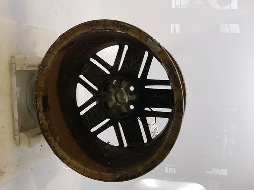 Cerchio alluminio renault - cerchio,