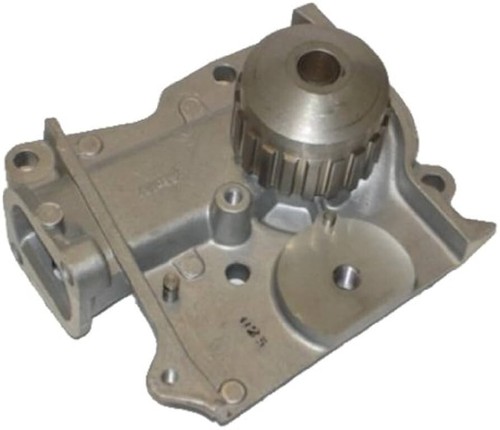 Pompa acqua motore asia motors - acqua,